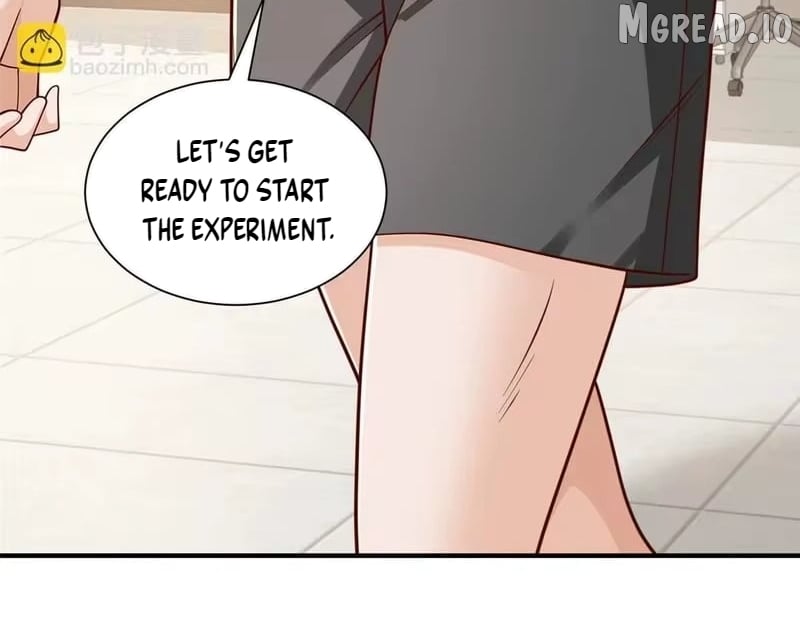 I randomly have a new career every week Chapter 911  - page 16